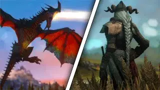 How to Mod Skyrim into an Actual RPG