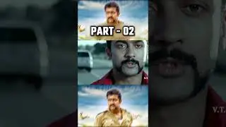 Singham 2 Tami Movie Part 02 #suriya #suriya #singam2 #singam #shorts #actionscenes #fightscene