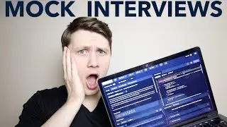 Mock Coding Interviews On AlgoExpert?!