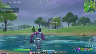 🔴 Hi!❤️ Did you MISS ME?! 👀🤔 (Fortnite Battle Royale Chapter 2)