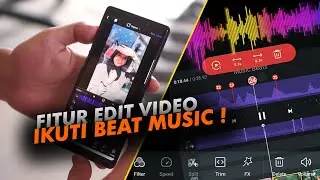 AUTO BEAT MUSIC !Synchronize Beat Music Dengan Video