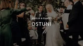 Ostuni Puglia Wedding Film