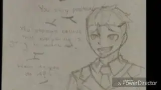 Animatic : I Lie to Myself! (OCs)