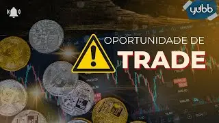 Oportunidades de trade + análise técnica - 29.08.2023