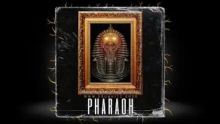 TRAP DRUM KIT 2024 - "PHARAOH"