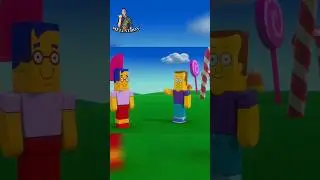 Bart's game 