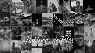 Secretos de la Fotografía en Blanco y Negro