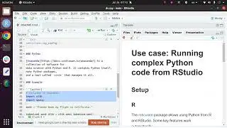 ds.rpy: Running Python code from RStudio