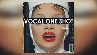 FREE DOWNLOAD VOCAL SAMPLE PACK - "female vocal sample" [Pack 56] vocal one shots