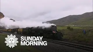 Building the Transcontinental Railroad