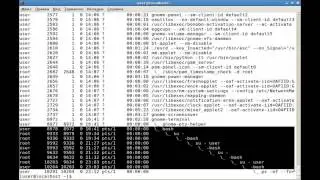 LPIC-1 Курс Linux для системного администратора: управление процессами Linux