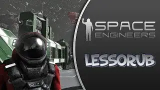 ПЕРЕСТРОЙКА КОРАБЛЯ 🔶SPACE ENGINEERS 🔶РАБОТА НАД ОШИБКАМИ !!!!