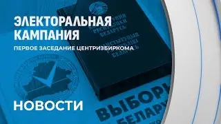 Когда начнется сбор подписей за выдвижение в кандидаты в Президенты Беларуси?