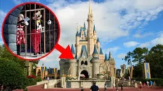 SECRETS Disney Doesnt Want You To Know!