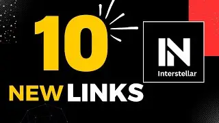 10 New Interstellar Links | Unblocked Websites for School 2024