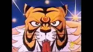 ⭐️ TIGERMAN L'UOMO TIGRE II' 🌙 VIDEO SIGLA