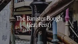 Chilly Gonzales - The Banister Bough (feat Feist) [Official Music Video]