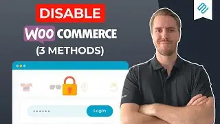 How to Temporarily Disable WooCommerce (3 Easy Ways)