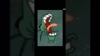 Ever wonder how “The Pot” by Tool would sound if it were sung by Plankton from SpongeBob? #MetalMeme