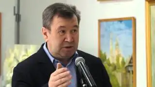 В Серове открыт выставочный зал серовского исторического музея