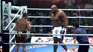 Mike Tyson - The Most Brutal Punches in History Boxing