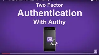 Twitch 2 Factor Authentication - Twitch Tip #6