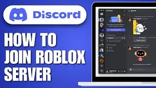 How To Join Roblox Emergency Response Discord Server (2024)