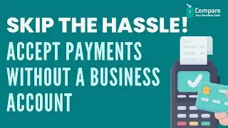 Skip the Hassle! Accept Payments WITHOUT a Business Account (Easy Methods!)