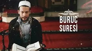 İçinizi Titretecek Tilavet 5 | Buruc Suresi - Maksat 114