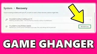 Windows 11 23H2 Feature Everyone is talking about!