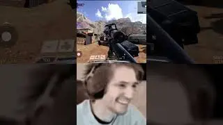 Another reason why Warzone mobile is better then cod mobile