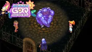 Chrono Trigger by puwexil in 5:41:25 SGDQ2019