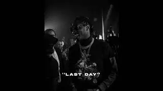 FREE Future Type Beat ''Last day''