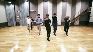 TAEMIN Famous Dance Practice