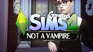 CAS: Biss zum Morgengrauen ★ Die Sims 4 Vampires | #01