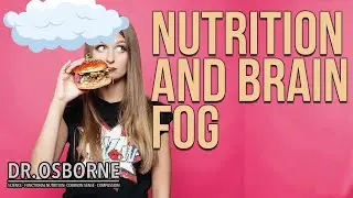 Overcoming Brain Fog With Nutrition (and other questions answered!)