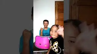 Bapa Vs Anak 