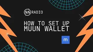 HOW TO USE MUUN WALLET - USING THE LIGHTNING NETWORK - INVOICING ON MUUN WALLET