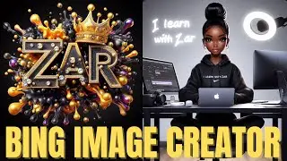 Create Stunning ❤️ Images with Microsoft BING Image Creator