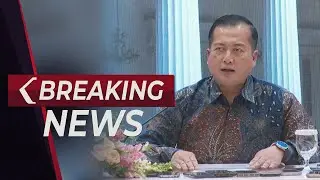 BREAKING NEWS - Update Kemlu RI soal Perang Palestina-Israel serta Kondisi Pengungsi Rohingya