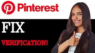 How To Fix Pinterest Merchant Verification Error Domain Age (2025)