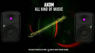 Bass Project Produced by AKOM - All Kind Of Music
