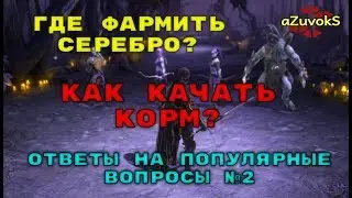 Гайд Для Новичков. Ответы На Популярные Вопросы №2. Raid: Shadow Legends