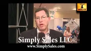 Simply Sales LLC