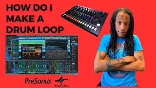 How To Make A Drum Loop In Studio One : Make Amazing Beats Fast with Studio One!