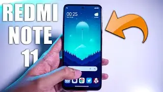 Xiaomi Redmi Note 11 Review 6 Months Later