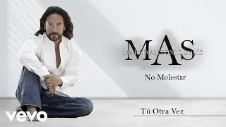 Marco Antonio Solís - Tú Otra Vez (Animated Video)