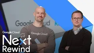 Google Cloud Storage Best Practices (Next '17 Rewind)