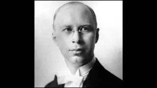 Sergei Prokofiev - Romeo and Juliet (Dance of the Knights)