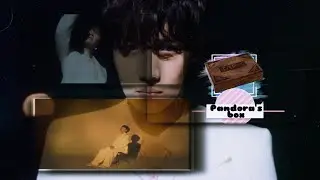 j-hope 'Pandora's box' (판도라의 상자) FMV